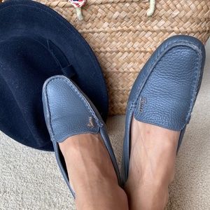 Gucci loafer driver